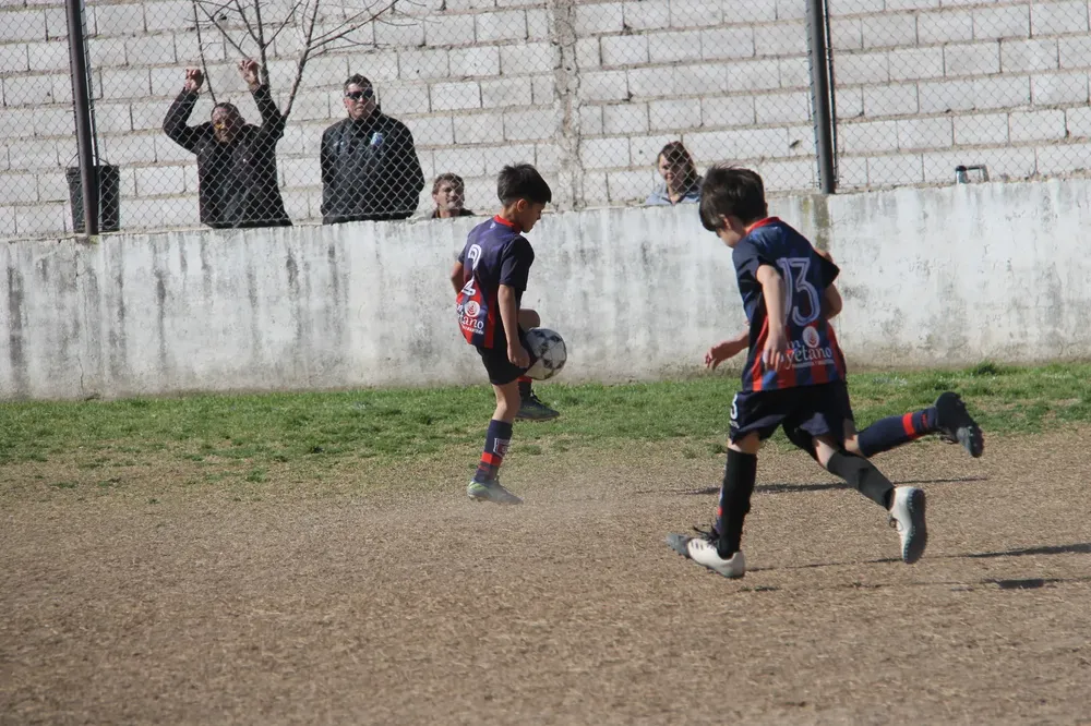 Centro Social Infanto Juvenil Renato Cesarini Olaeta Socialeritas (76)