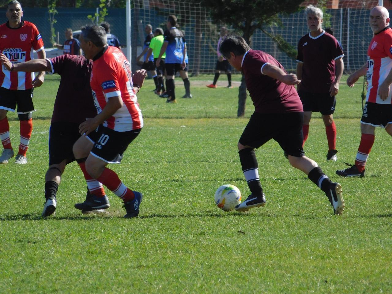 Seniors Las Higueras Fecha 4 (9)