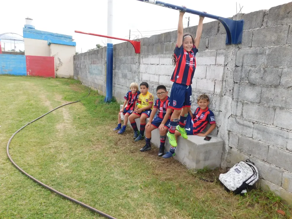 Infanto Juveniles Fecha 1 2024 (35)