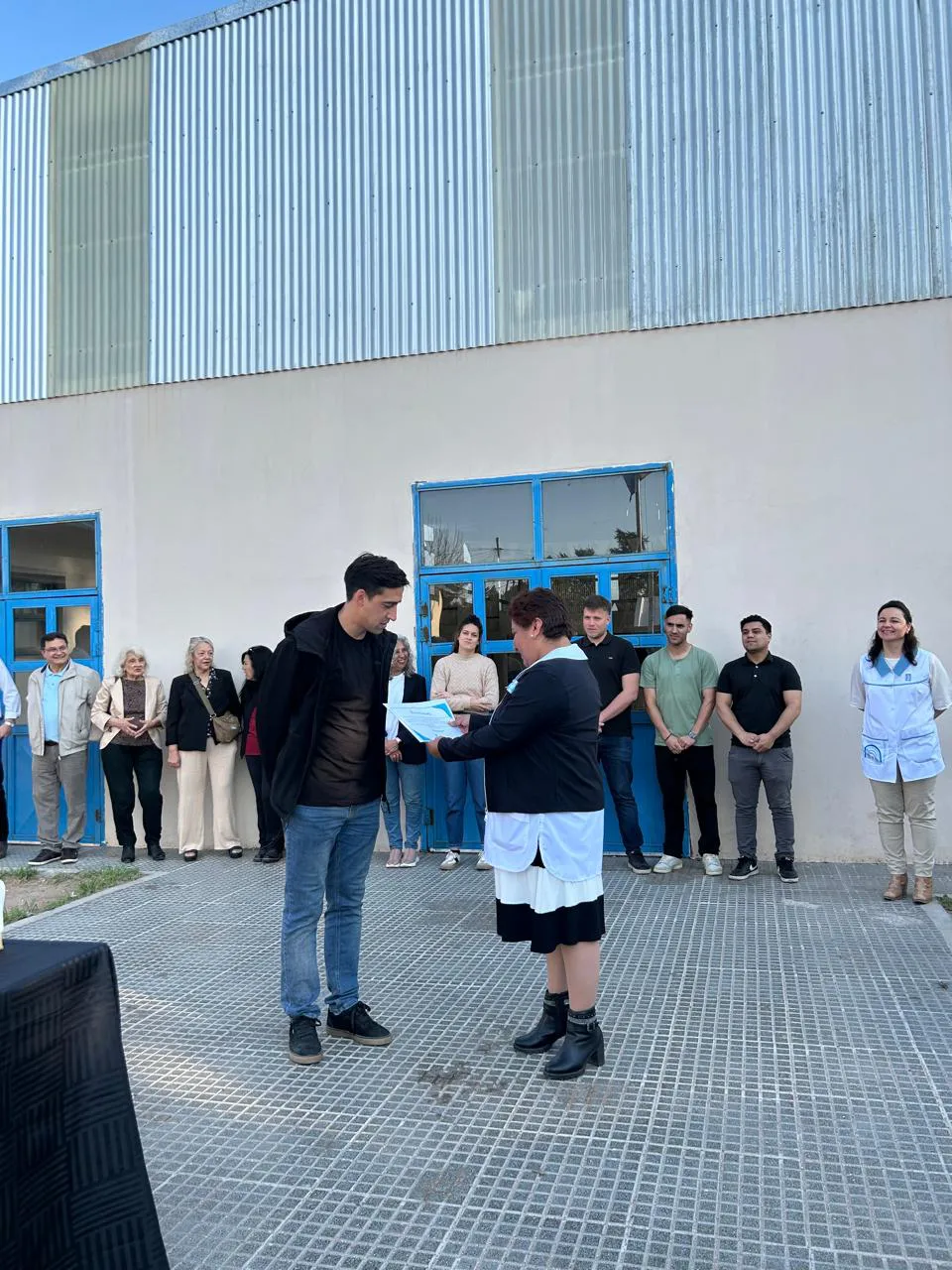 ANIVERSARIO NEWBERY (19)