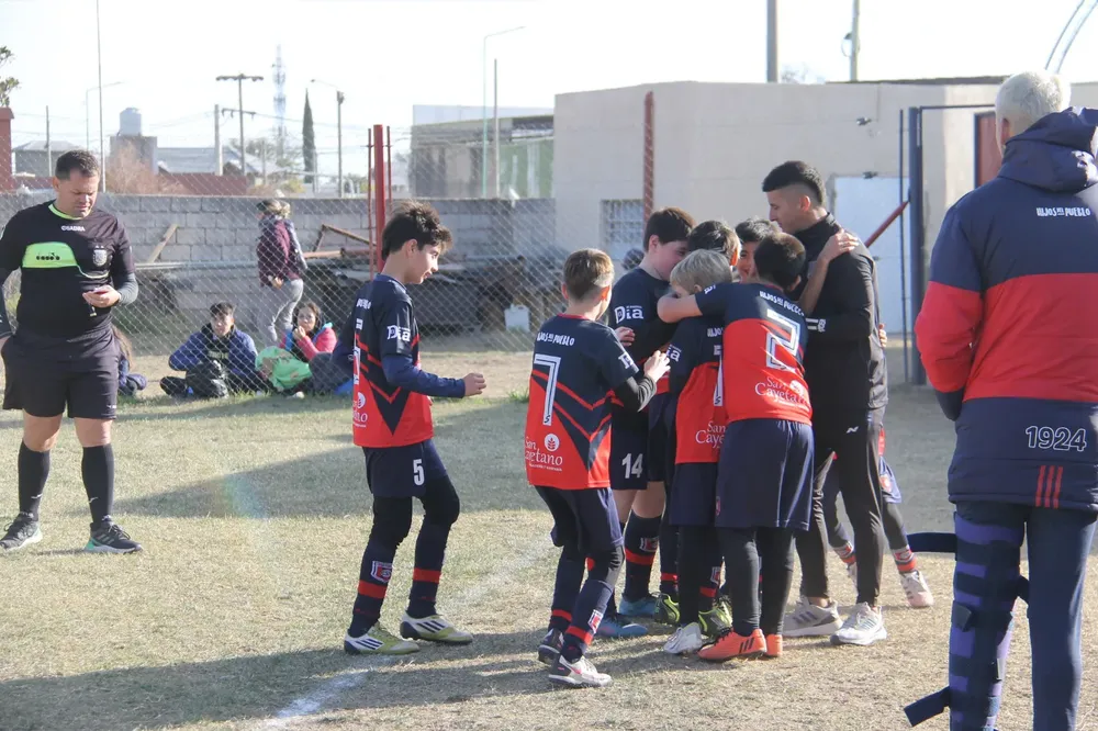 Centro Social Alberdi Everton (216)