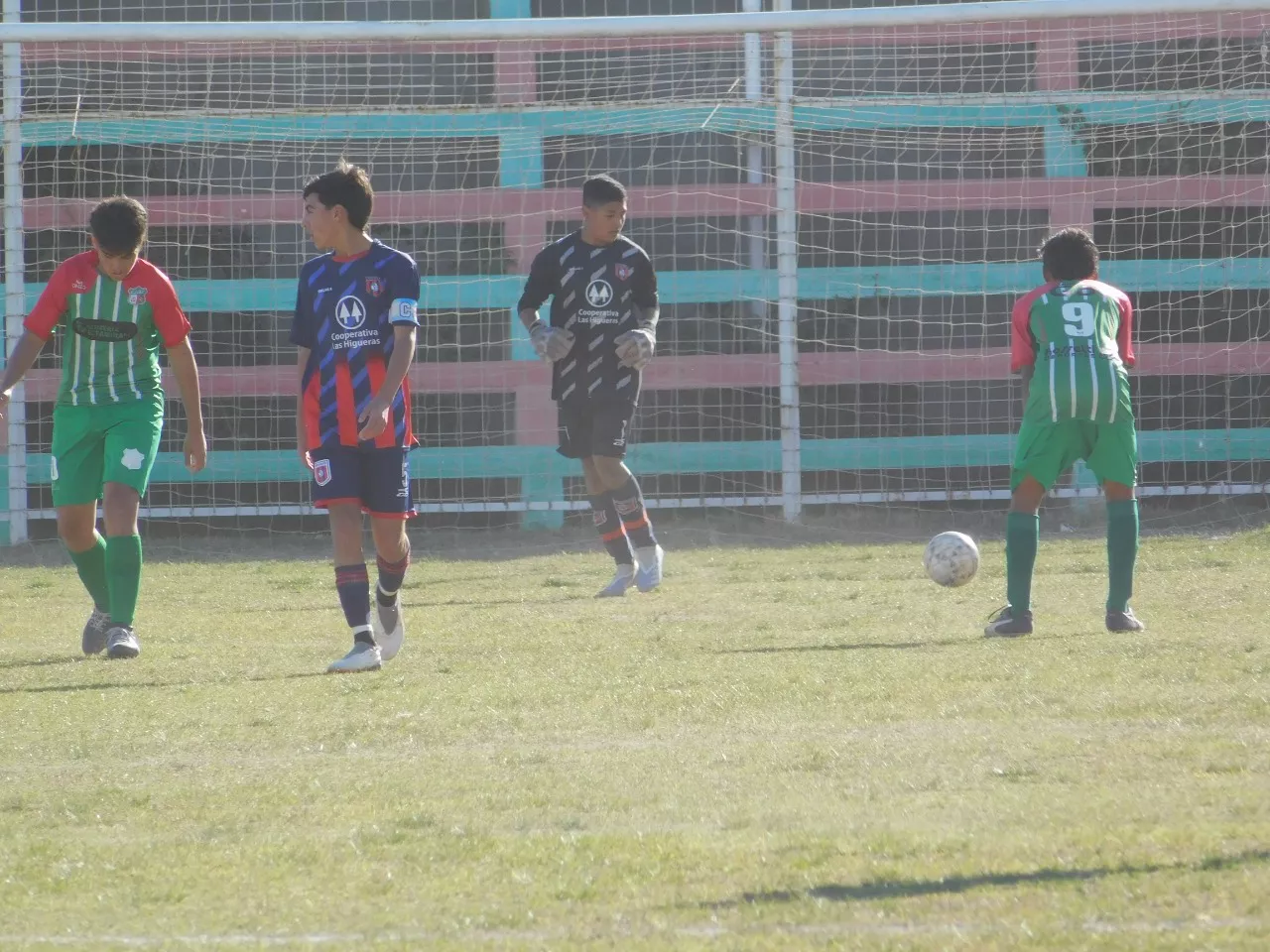Centro Social vs Defensores de Alberdi vs Juventud Unida Río Cuarto (97)