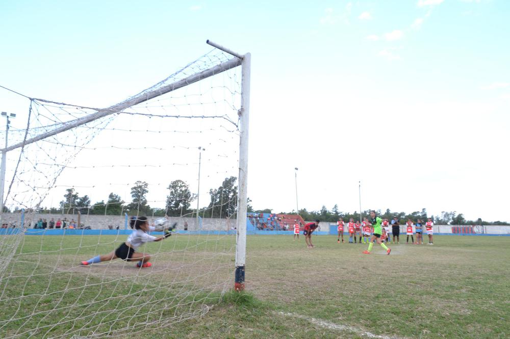 Encuentro Centro Social Banda Norte Ramoncitos  Estudiantes_37
