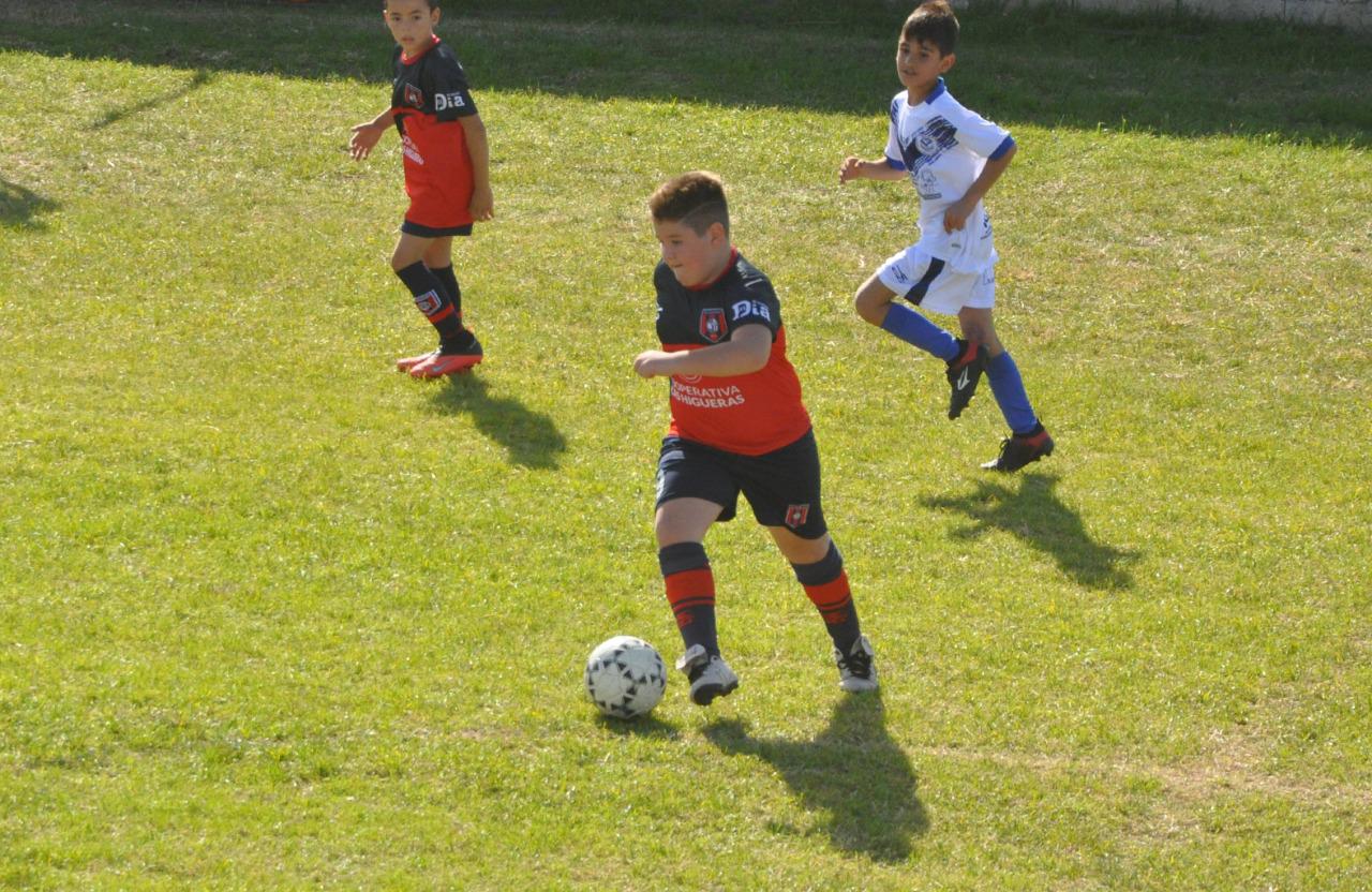 Fecha 4 - Centro Social vs Rosario vs Talleres (164)