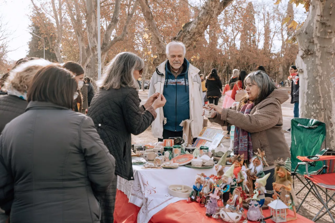 FERIAS PARQUE SARMIENTO (4)
