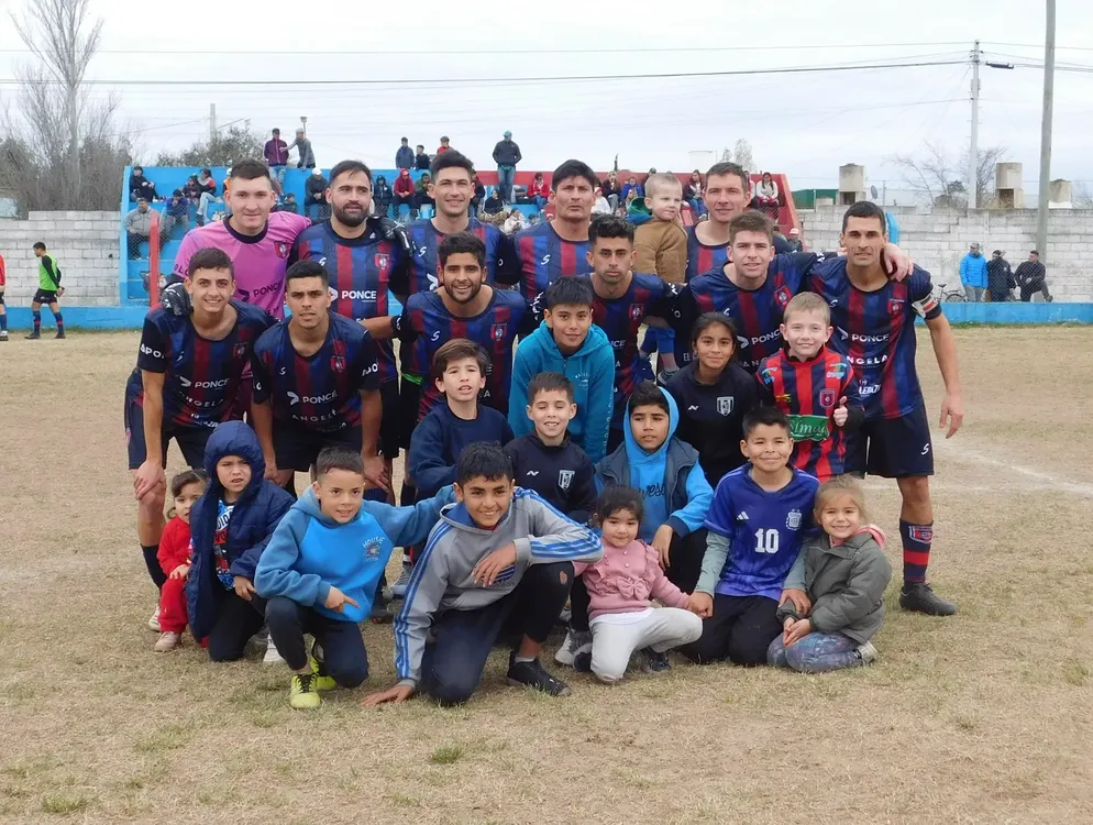 Centro Social vs San Lorenzo de Bulnes Fecha ZC (18)