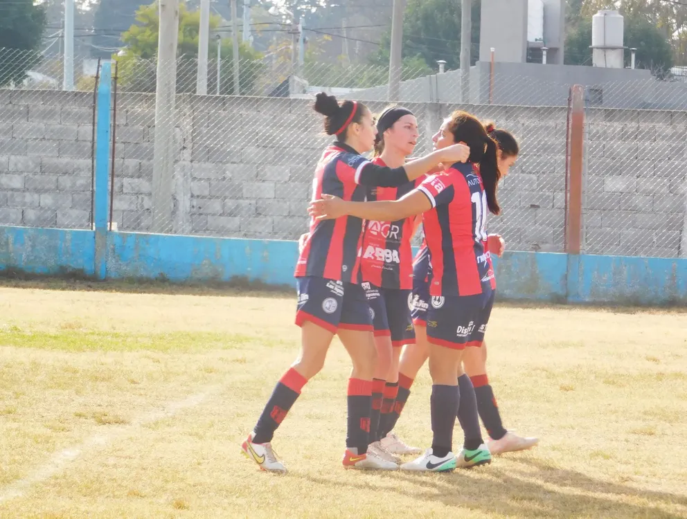 Socialeras vs Juventud Unida  (26)