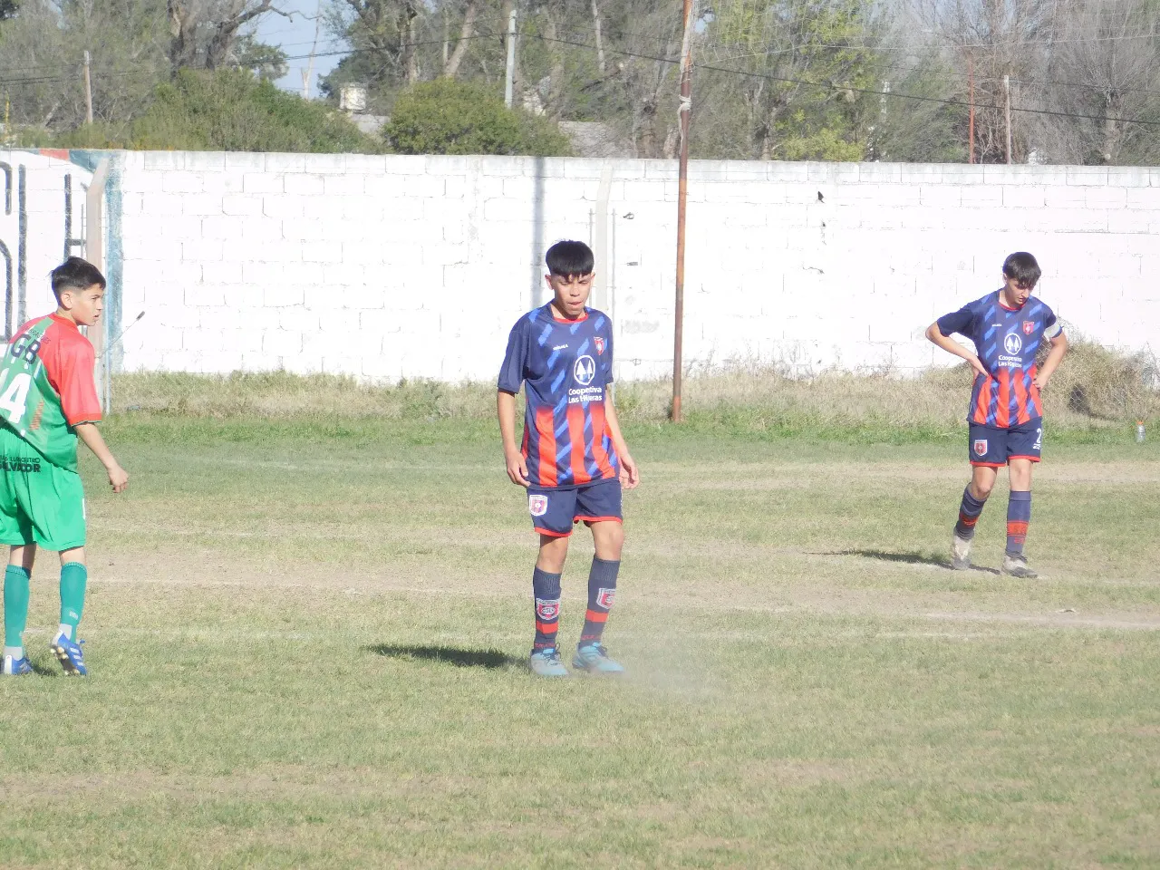 Centro Social Las Higueras Juventud Unida de Río Cuarto (31)