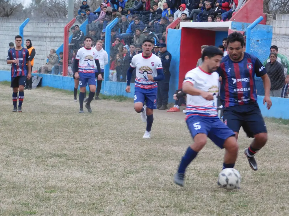 Centro Social vs San Lorenzo de Bulnes Fecha ZC (7)