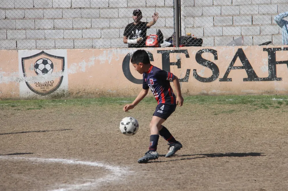 Centro Social Infanto Juvenil Renato Cesarini Olaeta Socialeritas (51)