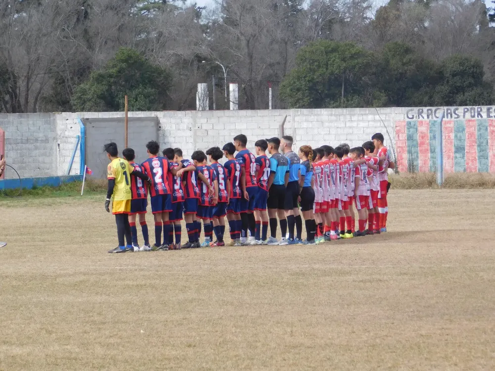 Centro Social vs Municipal Argentinos Jr Banda Norte (54)