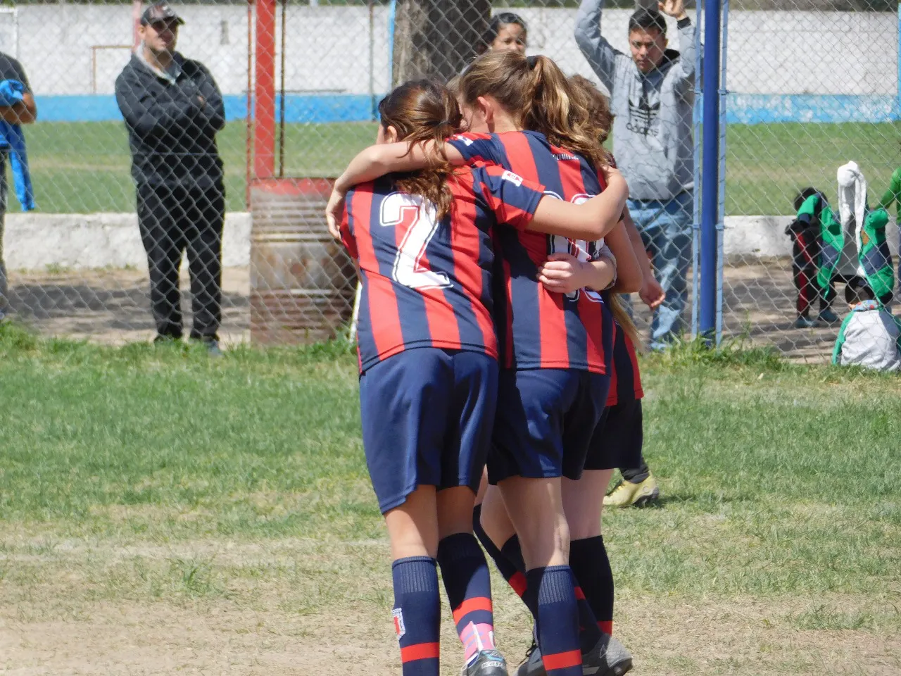 Infanto Juveniles Centro Social San Lorenzo Bulnes Talleres Las Acequias (268)