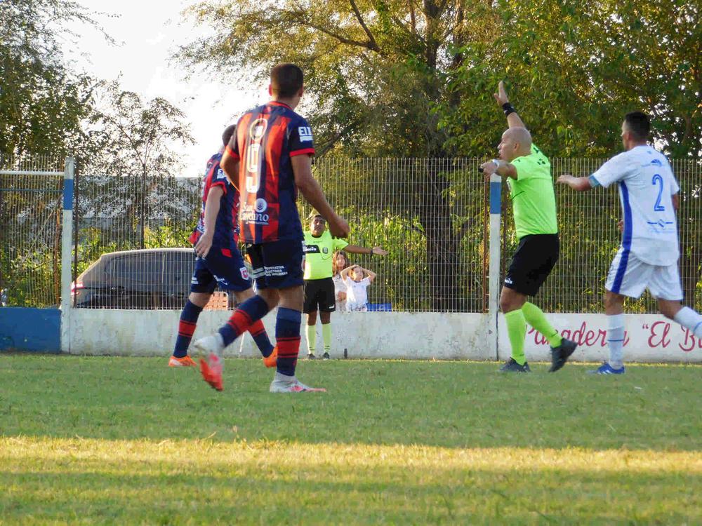 Centro Social vs Talleres de Acequias Fecha 3_38