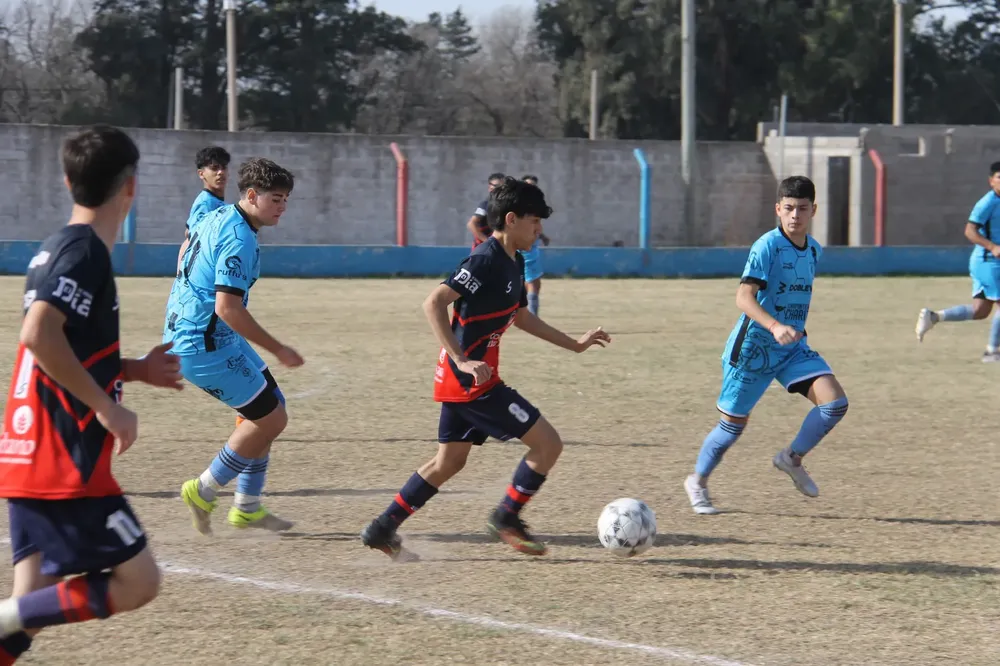 Centro Social San Basilio Santa Paula (231)