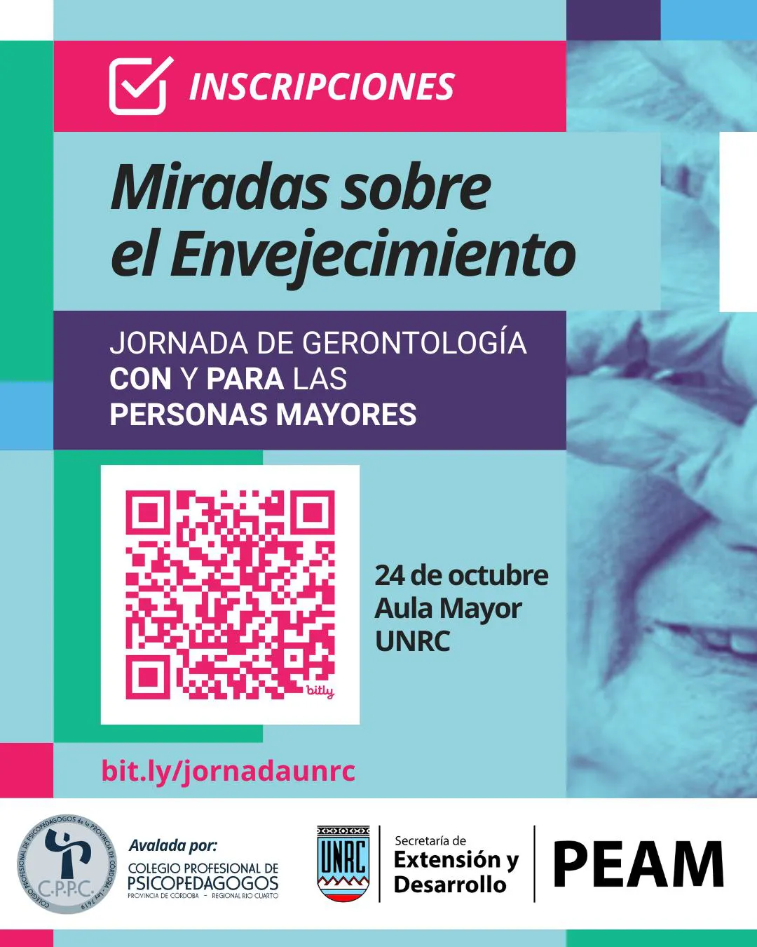 gerontologia
