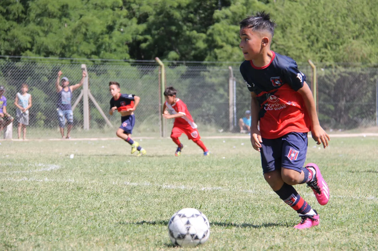 Semifinales Blaugranas Azulgranas  (45)