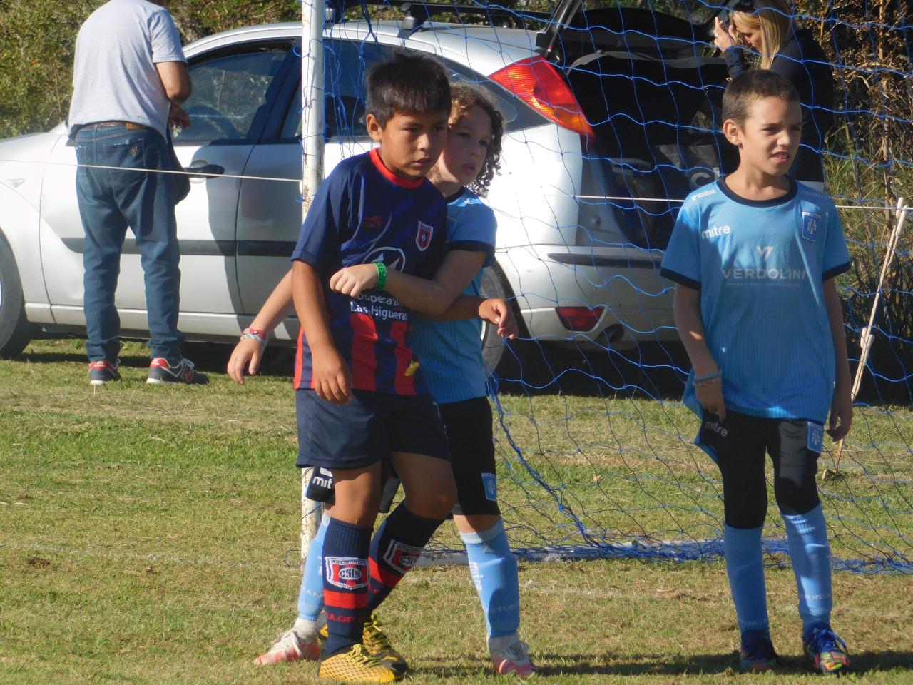 Centro Social Categoria 2013 Relampago Estudiantes (58)