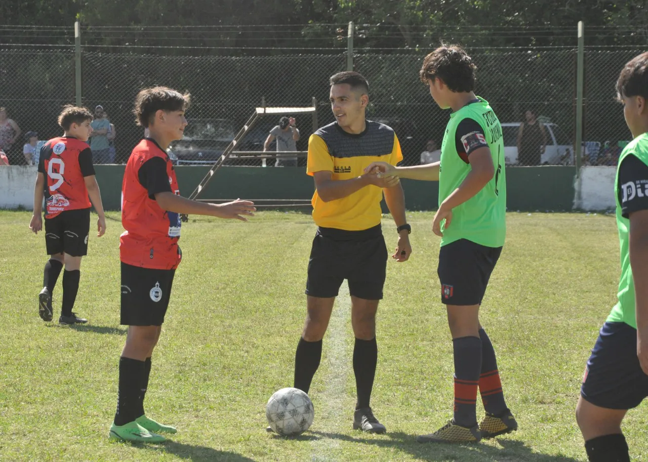 Semifinales Blaugranas Azulgranas  (146)