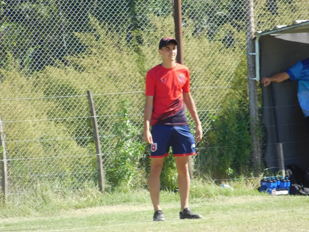 Fecha 2 Centro Social Correos  (116)