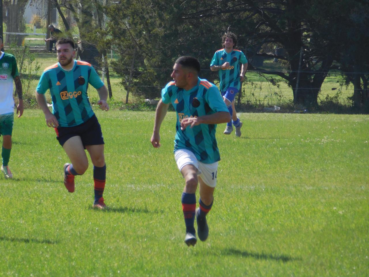 Chulengo vs Lencinas (2)
