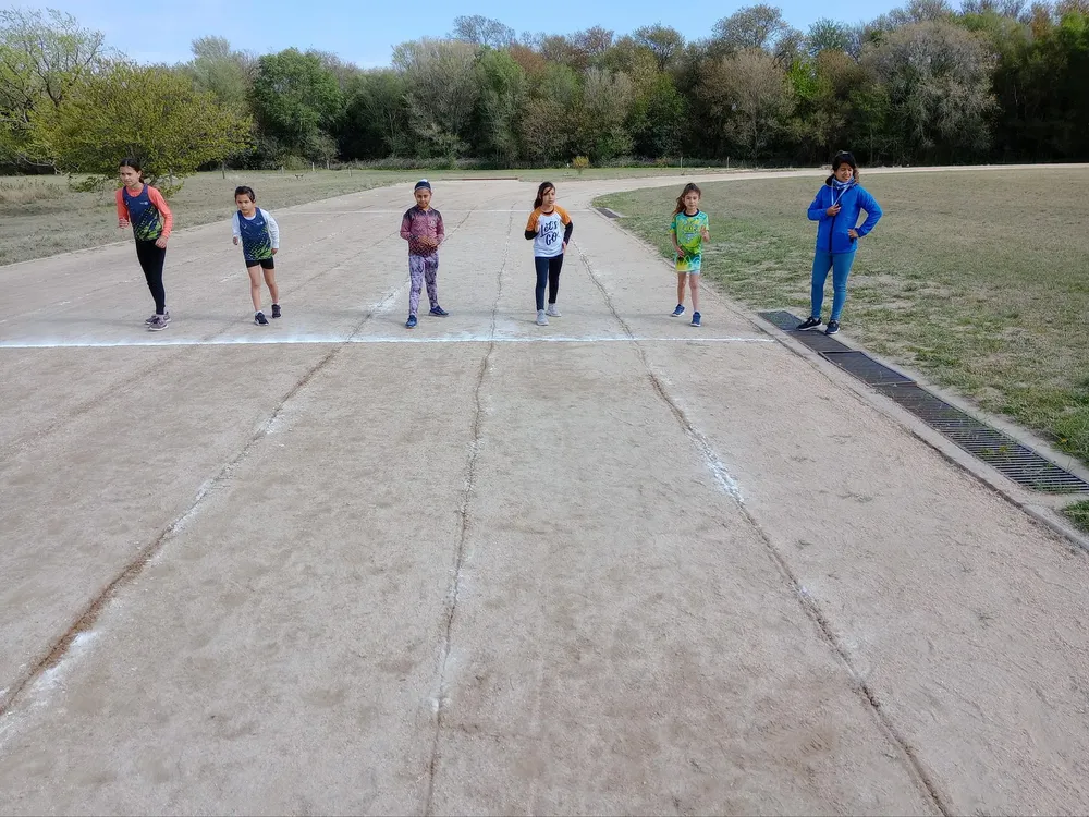 CORRIDA UNI CLAUDIO LOPEZ (3)