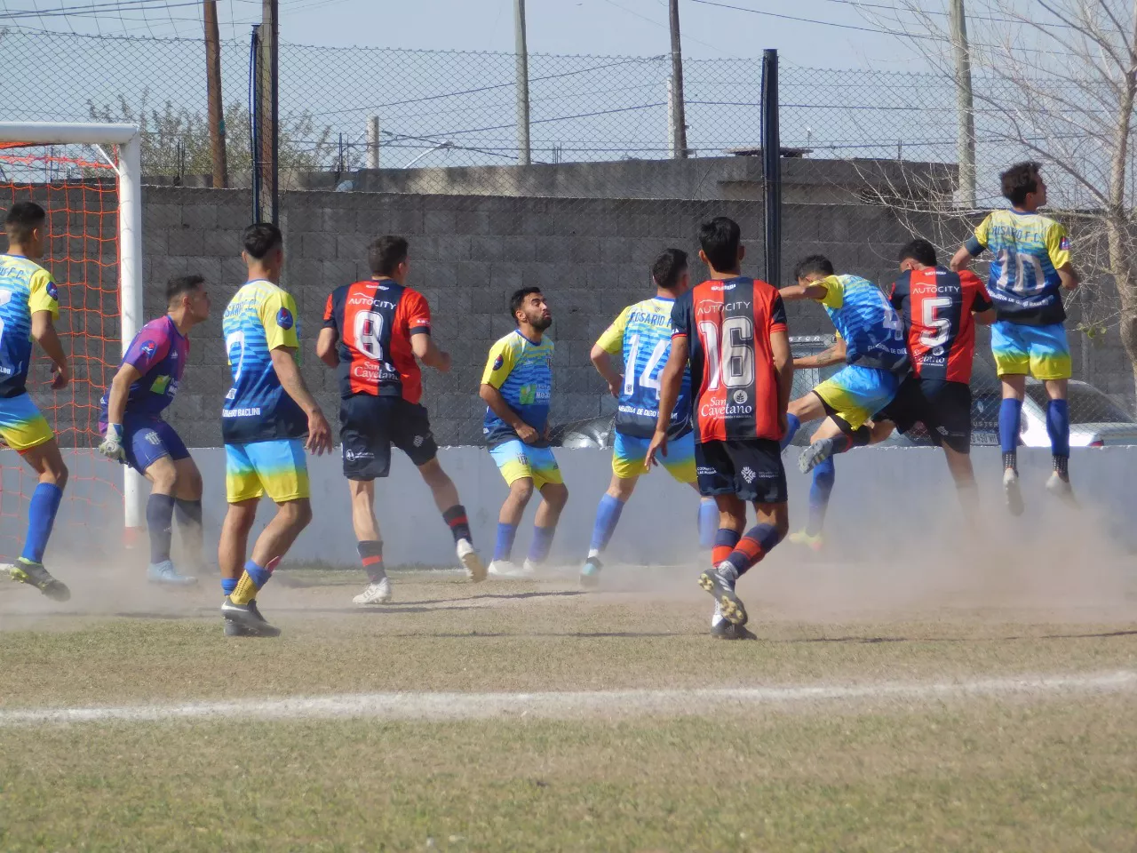 Rosario FC vs Centro Social (10)