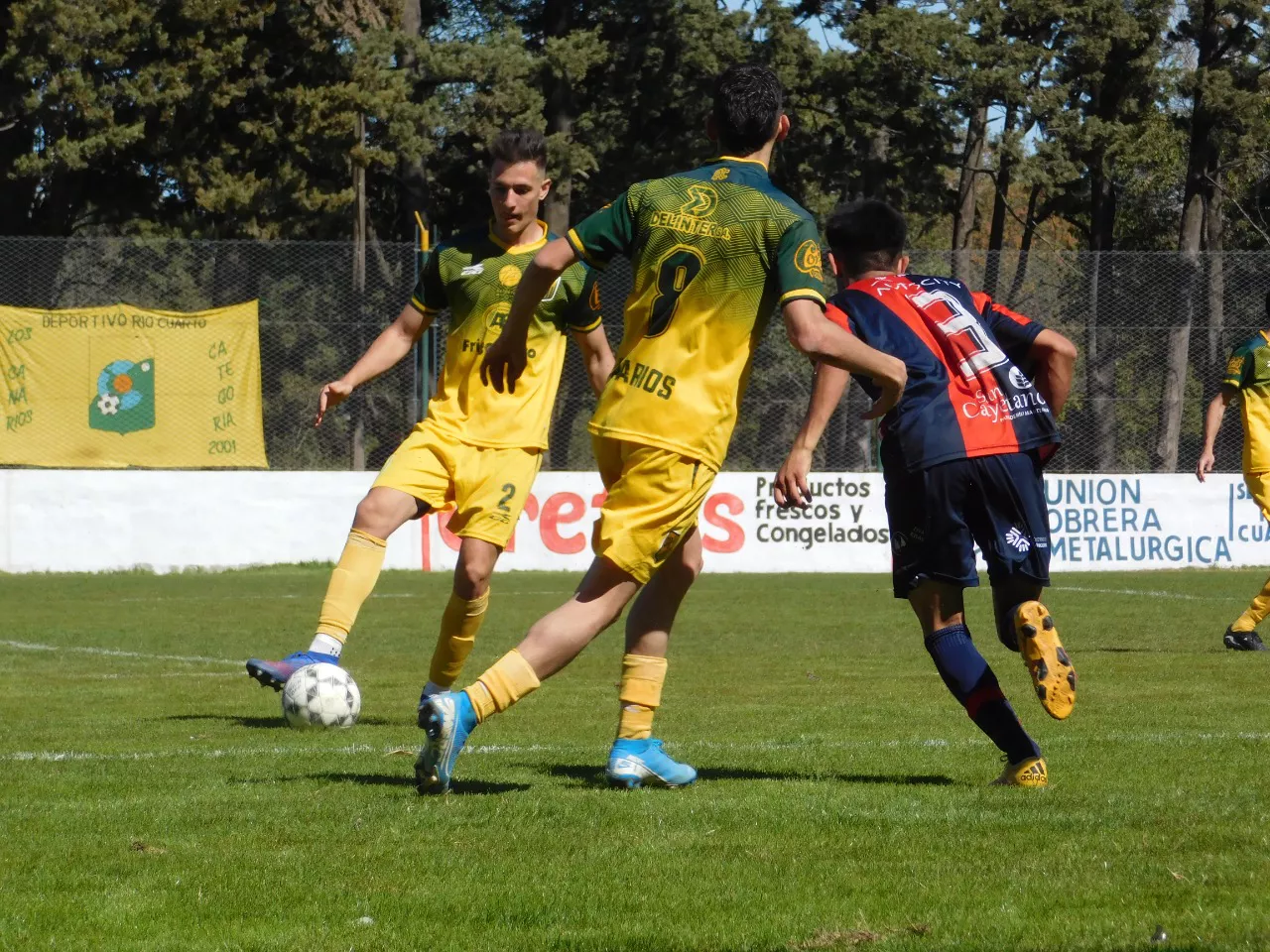 Deportivo Rio Cuarto vs Centro Social  (55)