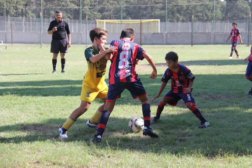Centro Social vs Los Incas (61)