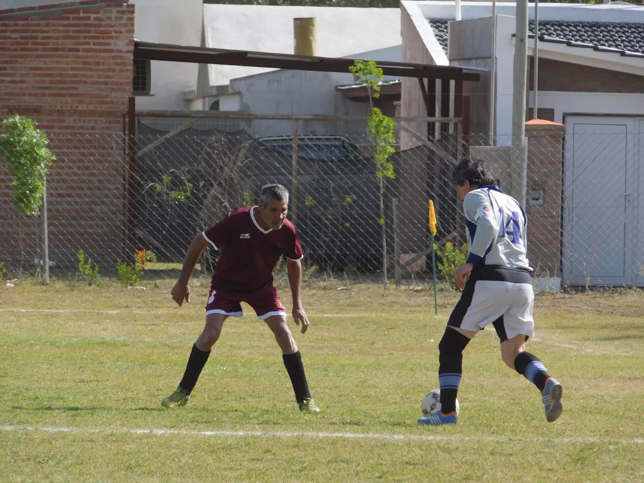 Liga Senior de Las Higueras (21)
