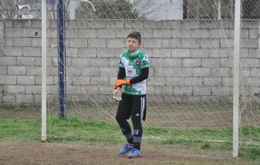 Centro Social Infanto Juvenil vs Social Recreativo Fusion (95)