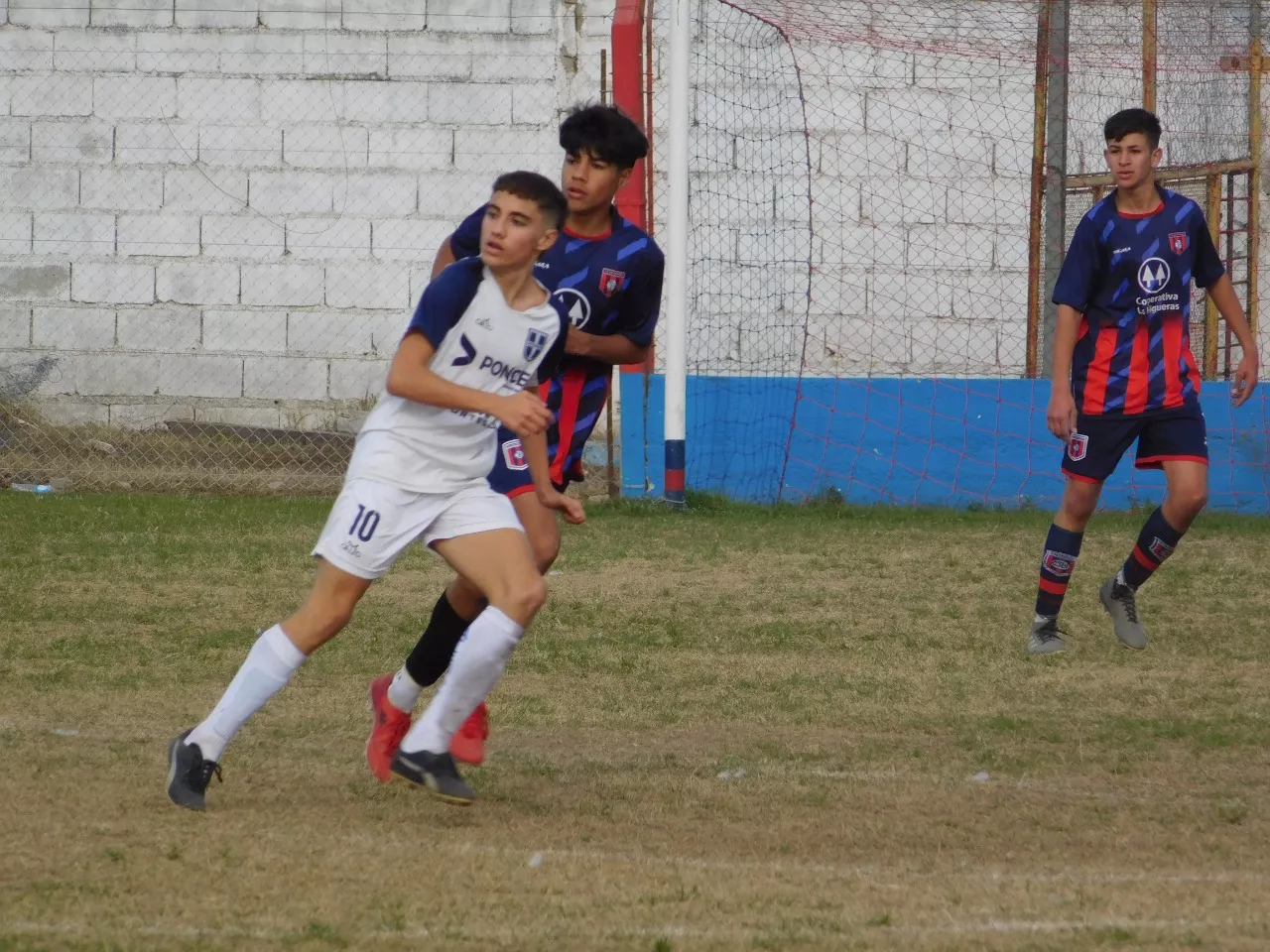 Fecha 2 Centro Social vs Atenas (47)