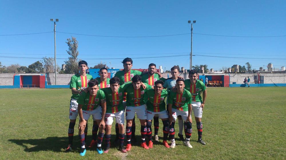 Centro Social vs Correos (2)