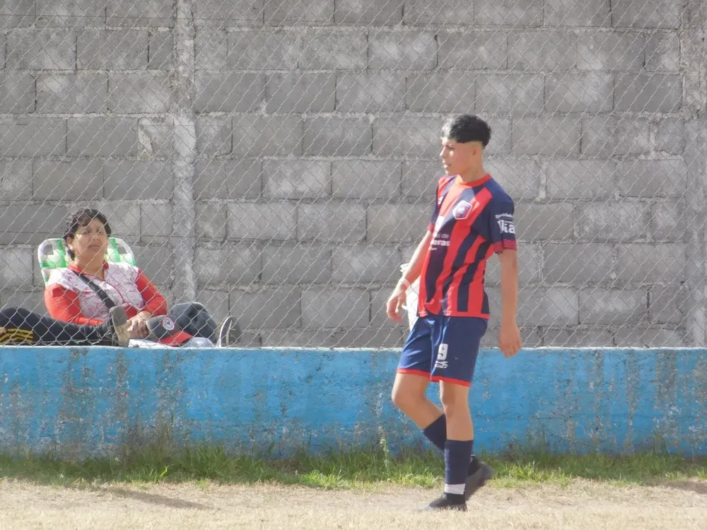 Centro Social vs Municipal Argentinos Jr Banda Norte (129)