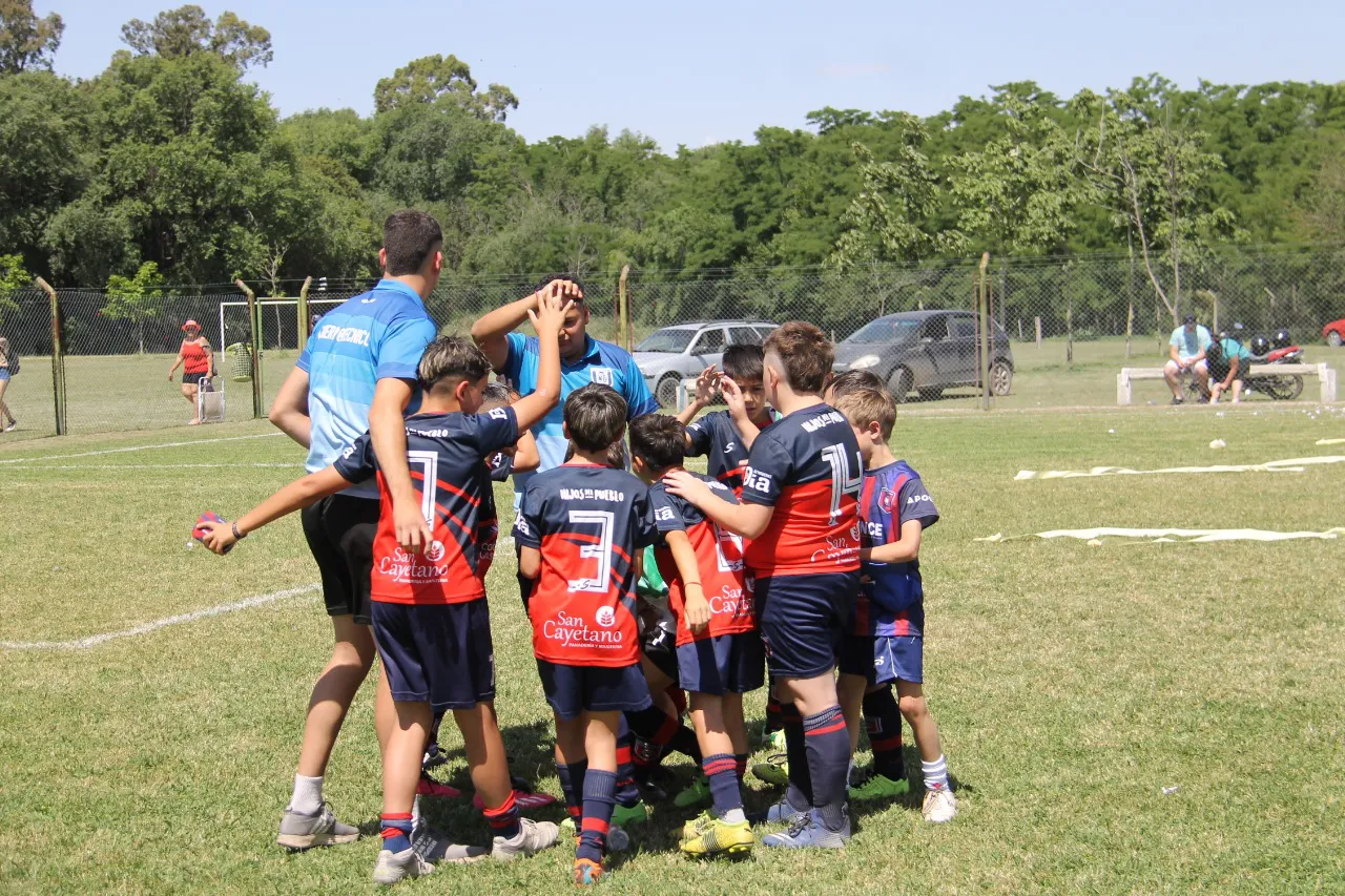 Semifinales Blaugranas Azulgranas  (25)