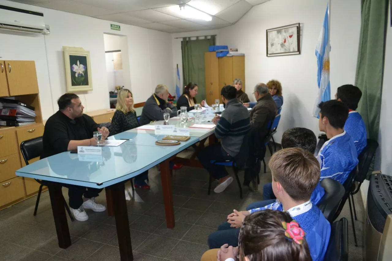 Concejo Deliberante BMX (2)