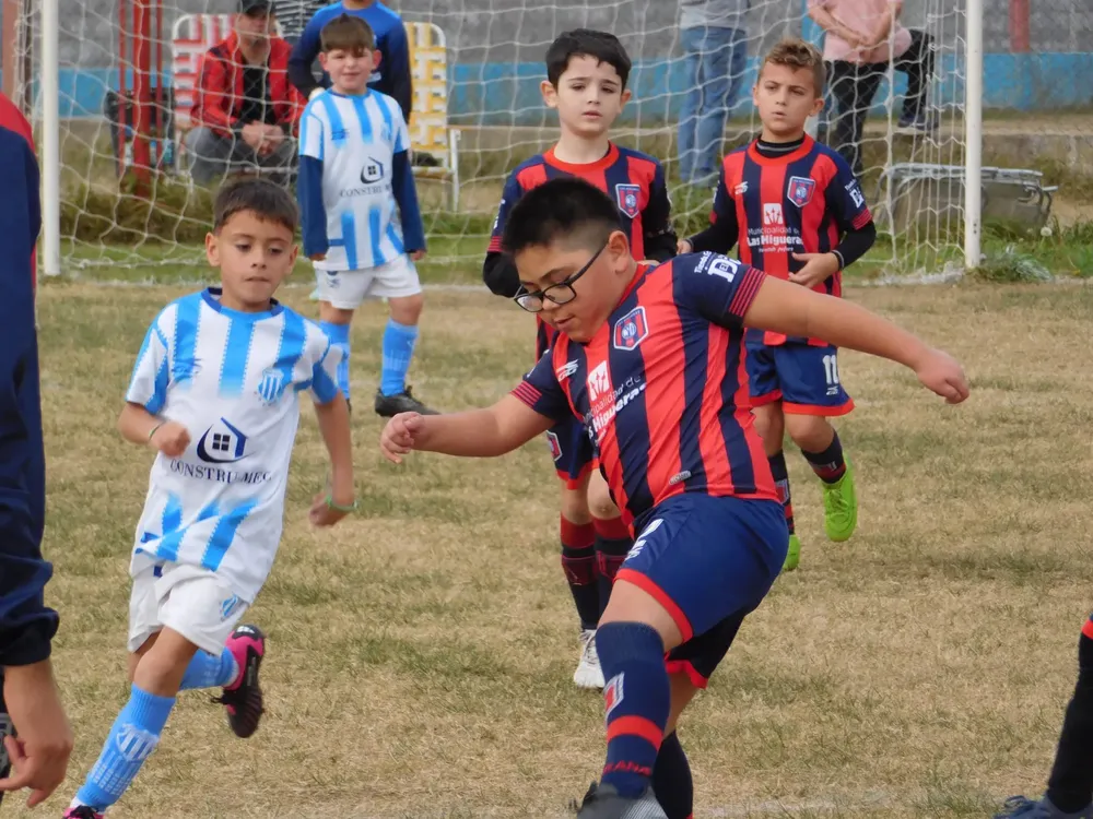 Centro Social Infanto Socialeritas Correos Atenas Roncedo (95)