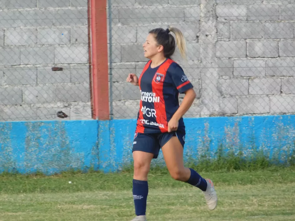 Femenino Centro Social Municipal de Reducción (23)