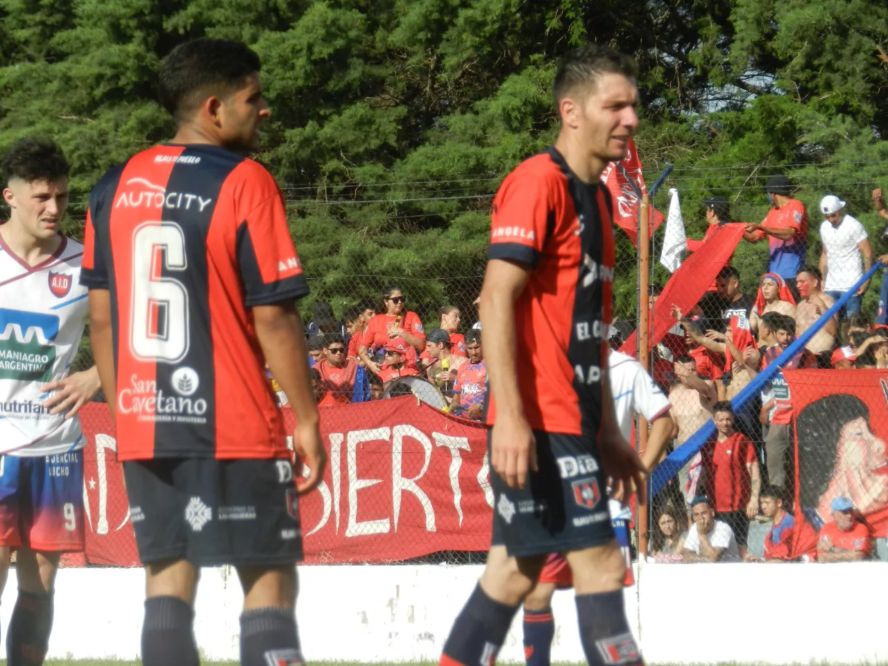 Independiente Dolores vs Centro Social (12)