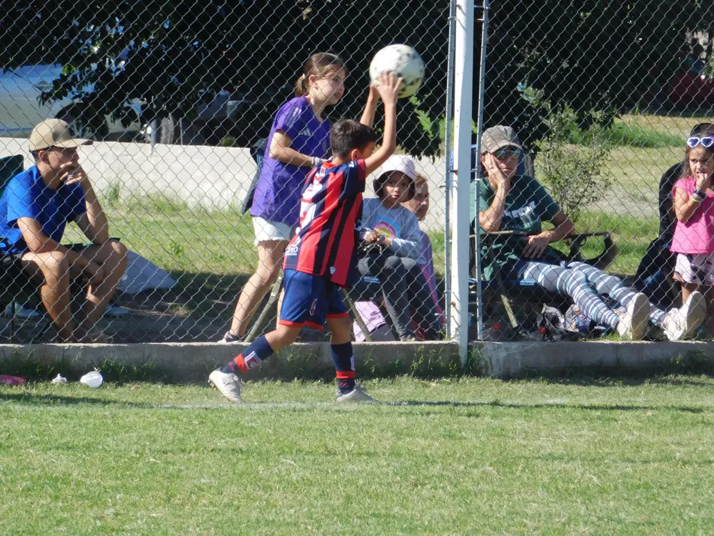 Fecha 2 Centro Social Correos  (95)