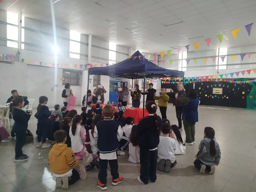 KERMES (3)