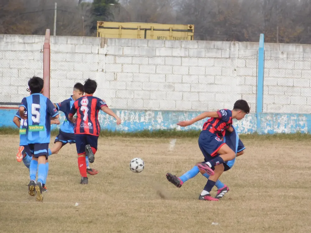 Centro Social Infanto Socialeritas Correos Atenas Roncedo (160)