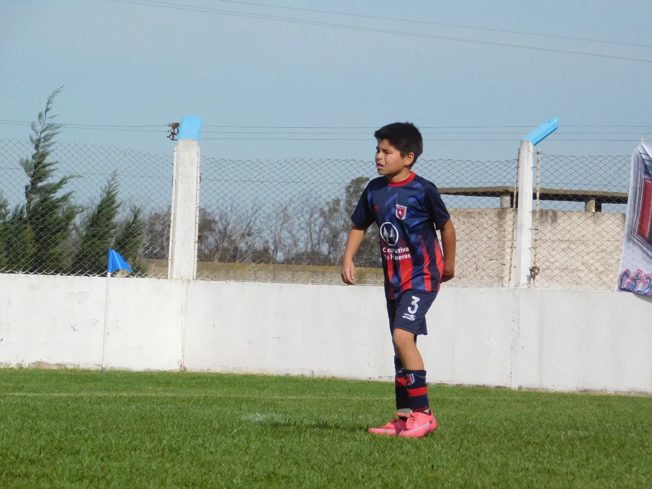 Centro Social Deportivo Municipal Acción Juvenil Socialeritas (130)