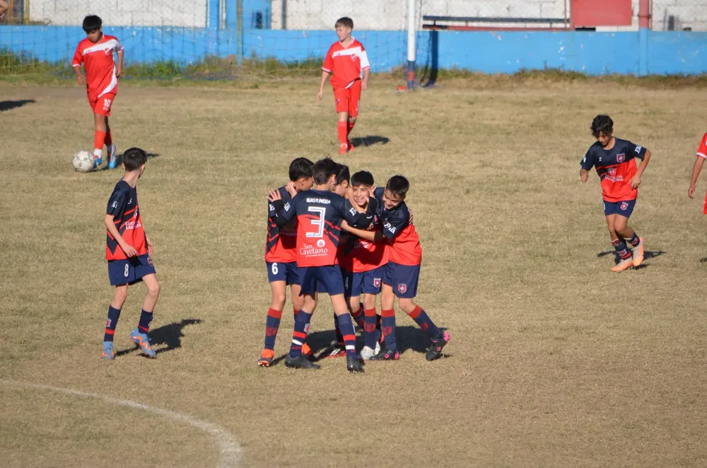 Centro Social Sp Municipal Confraternidad Infanto Juvenil (90)