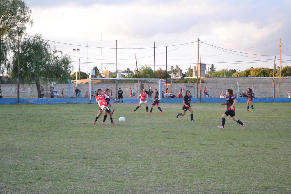 Encuentro Centro Social Banda Norte Ramoncitos  Estudiantes_12