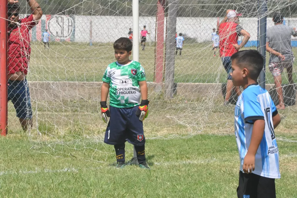 Centro Social Blaugranas vs Alberdi (82)