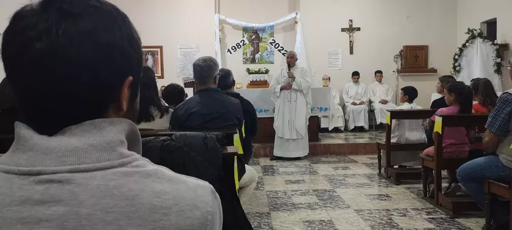 MISA PROCESION SAN FCO (2)