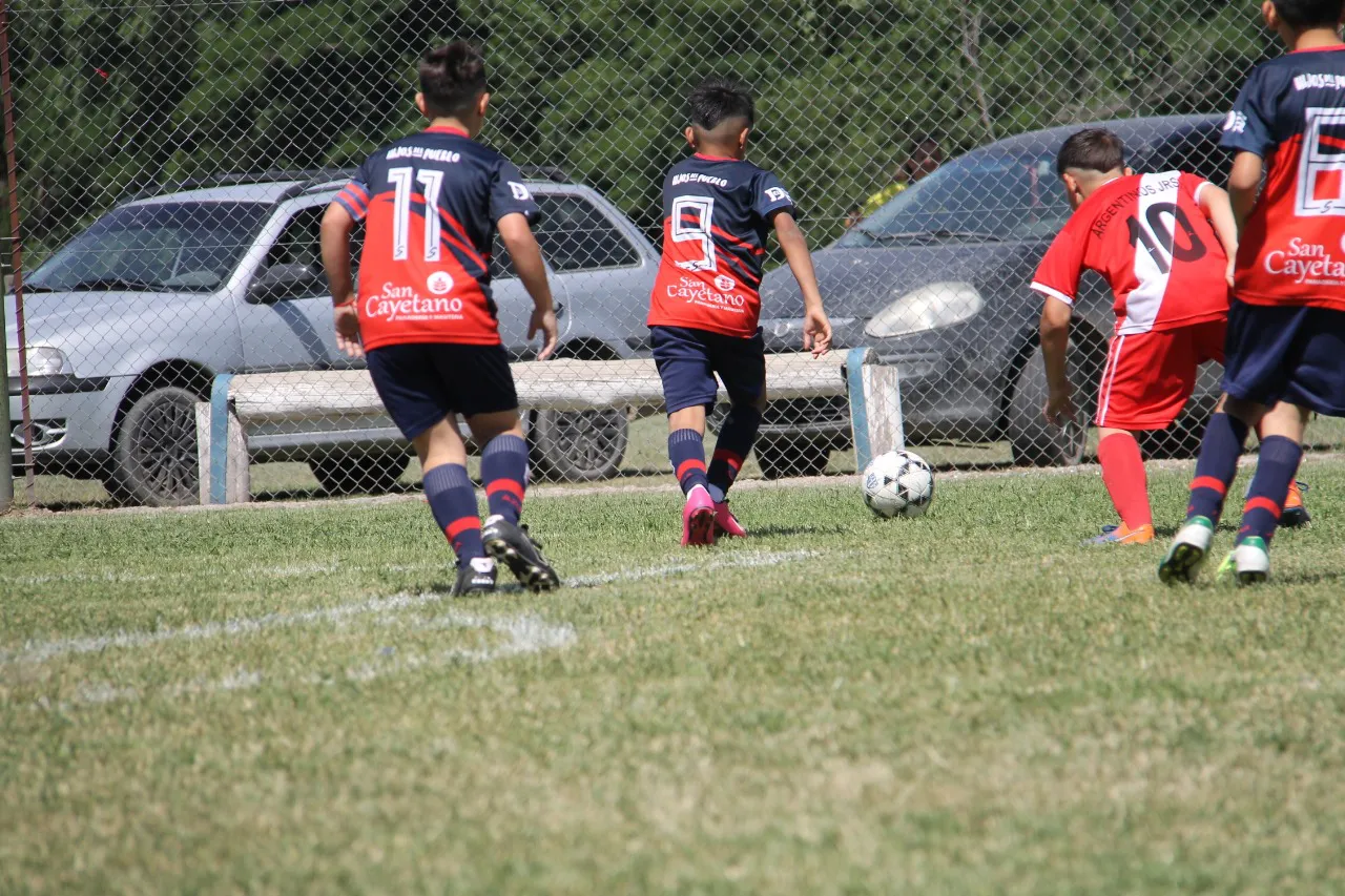 Semifinales Blaugranas Azulgranas  (24)