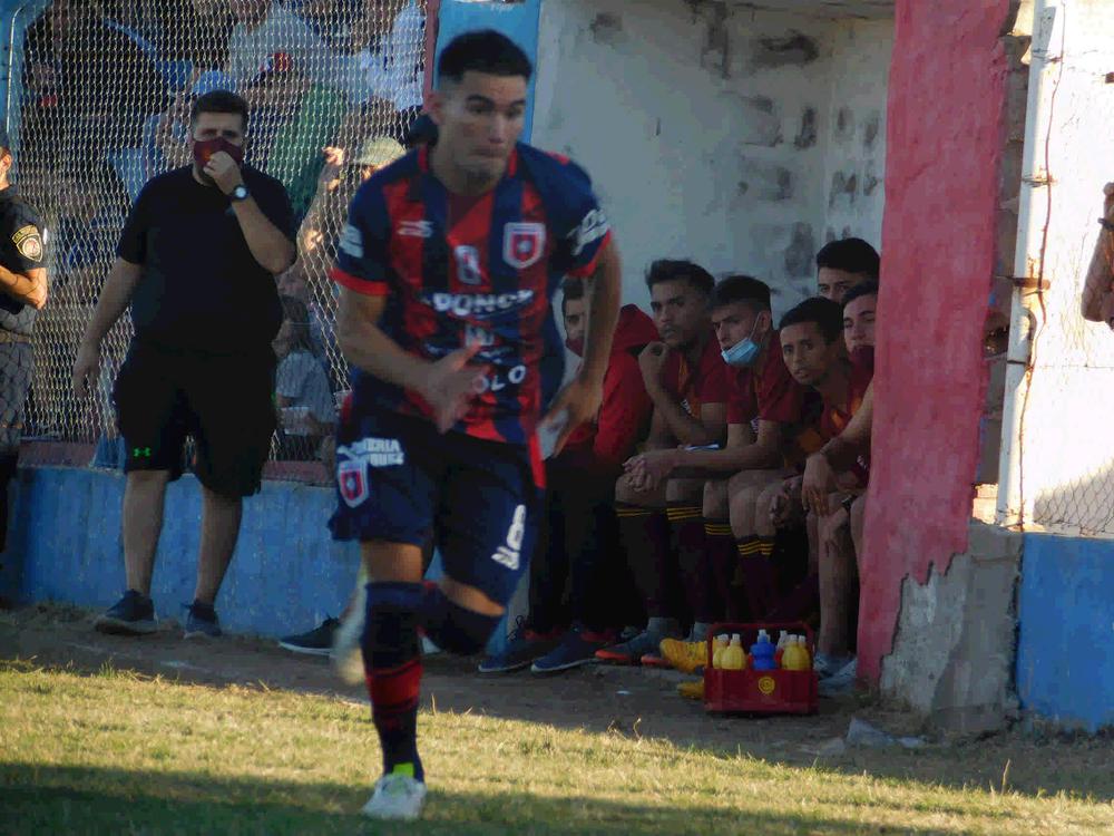 Centro Social vs Municipal Fecha 4 _47