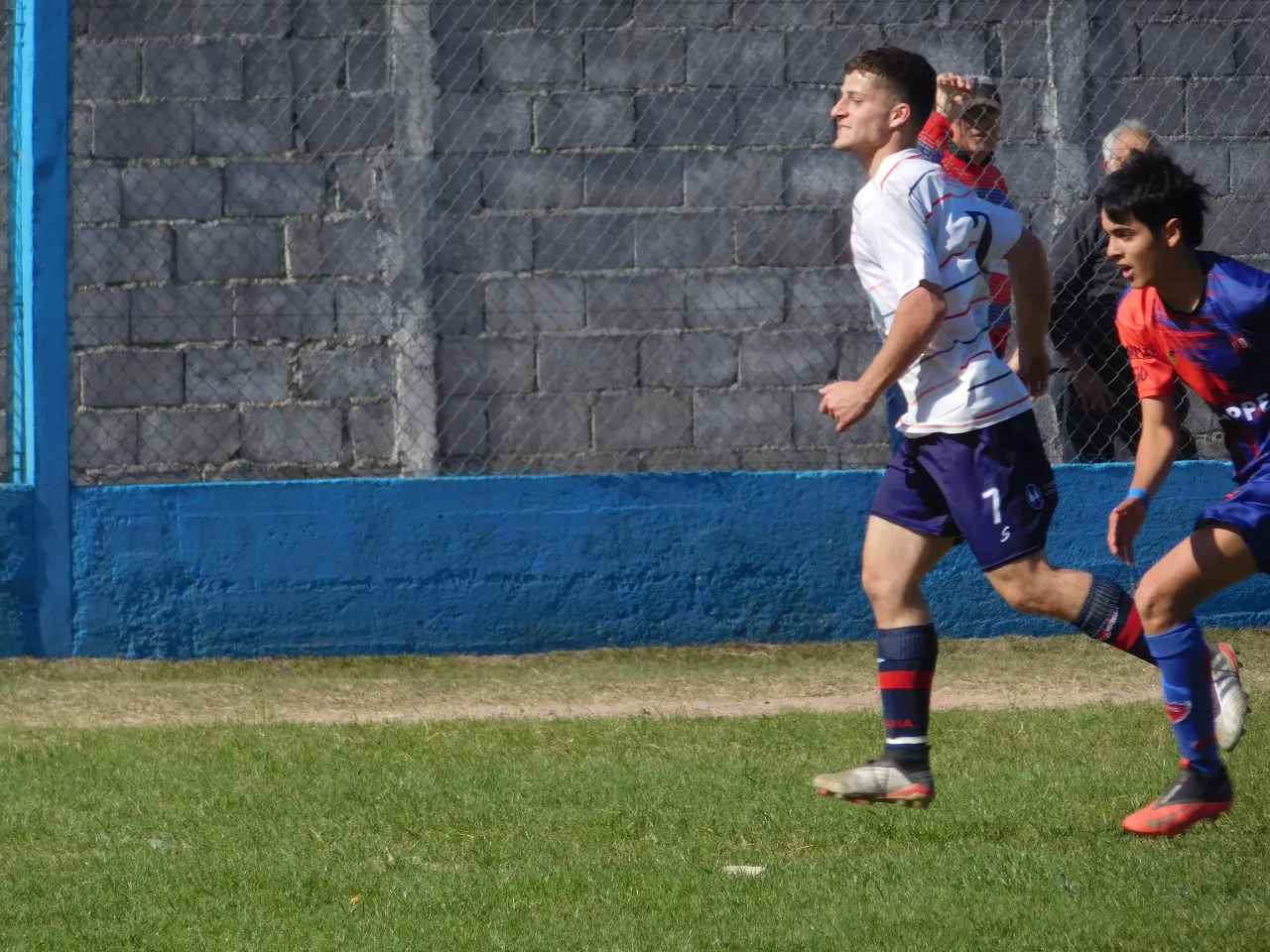 Fecha 10 Centro Social vs Independiente Dolores  (8)