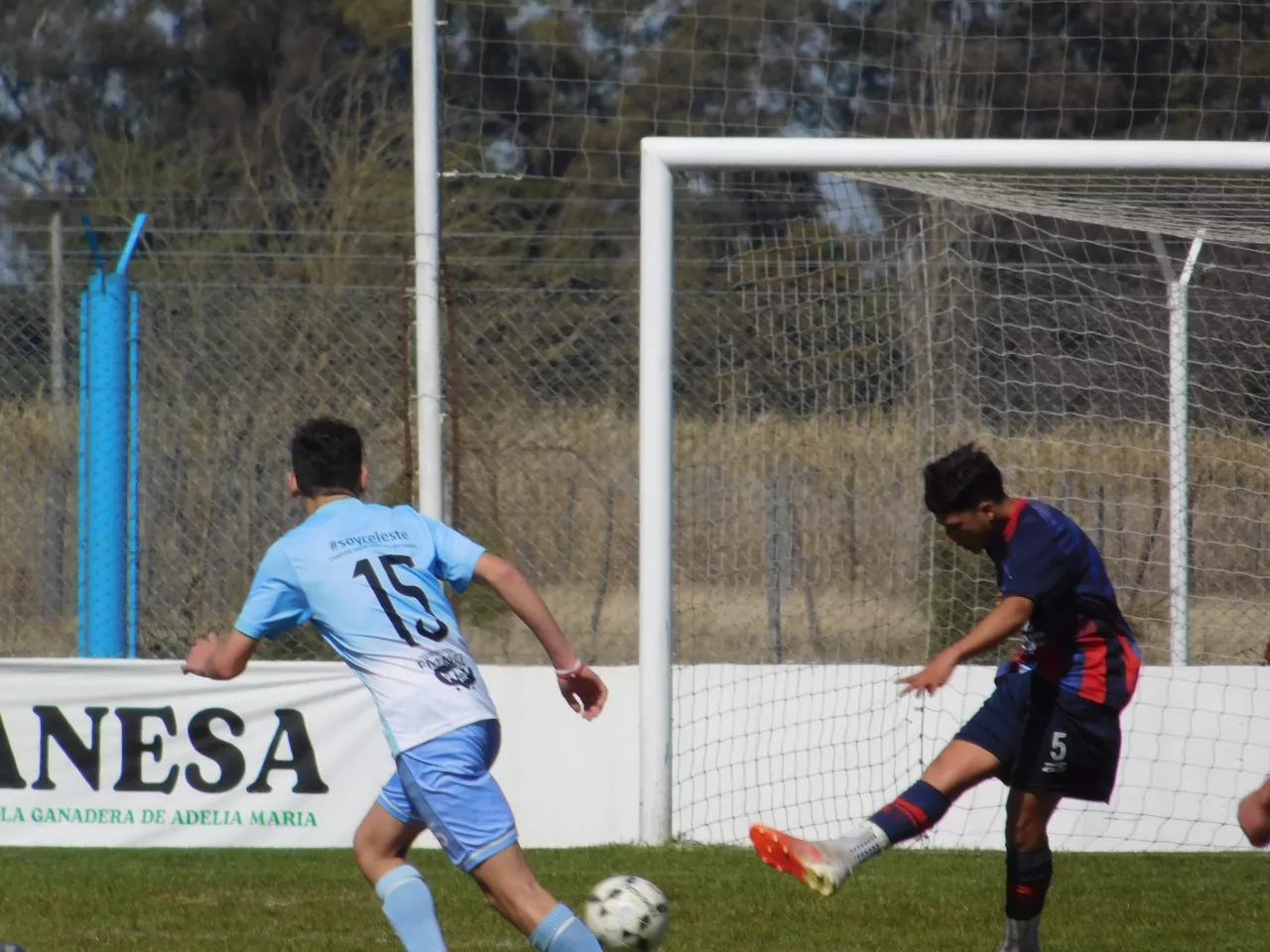 Centro Social vs Municipal Adelia María vs Juventud Unida (61)
